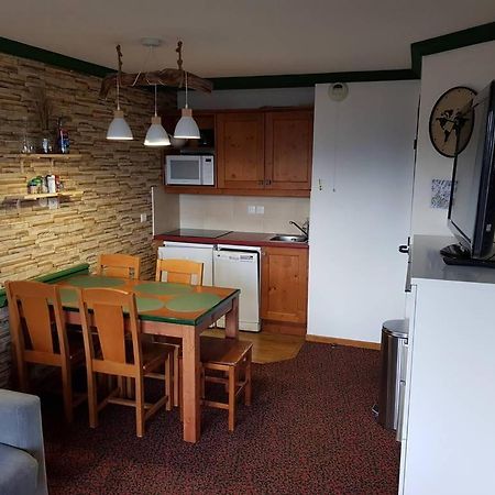 Residence Le Rami, Appartement 5 Personnes Ski Au Pied La Plagne Exterior photo