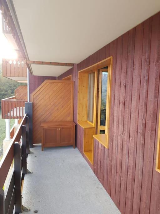 Residence Le Rami, Appartement 5 Personnes Ski Au Pied La Plagne Exterior photo